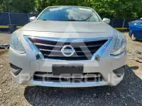 2016 Nissan VERSA фото