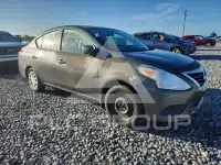 2016 Nissan VERSA photo
