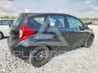 2016 Nissan VERSA фото