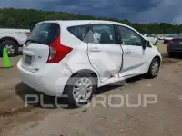 2016 Nissan VERSA фото