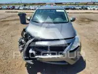 2016 Nissan VERSA фото