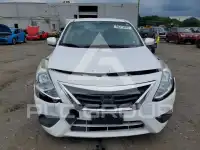 2016 Nissan VERSA фото
