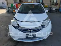 2016 Nissan VERSA фото