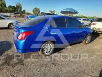 2016 Nissan VERSA фото