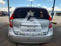 2016 Nissan VERSA photo
