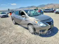 2016 Nissan VERSA photo