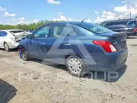 2016 Nissan VERSA фото