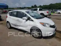 2016 Nissan VERSA фото
