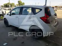 2016 Nissan VERSA фото