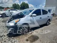 2016 Nissan VERSA фото