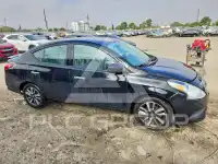 2016 Nissan VERSA фото