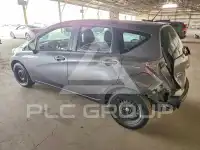 2016 Nissan VERSA фото