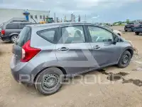 2016 Nissan VERSA фото