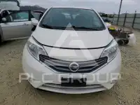 2016 Nissan VERSA фото