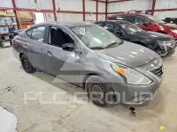 2016 Nissan VERSA photo