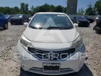2016 Nissan VERSA фото