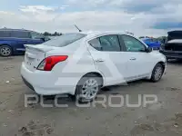 2016 Nissan VERSA фото