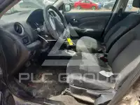 2016 Nissan VERSA фото