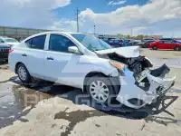2016 Nissan VERSA photo