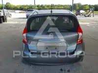 2016 Nissan VERSA фото