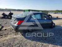 2016 Nissan VERSA фото