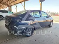 2016 Nissan VERSA фото