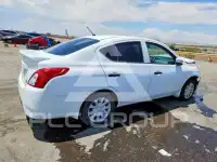 2016 Nissan VERSA photo