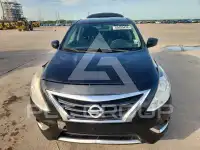 2016 Nissan VERSA фото