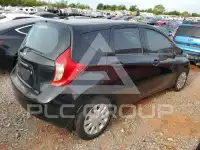2016 Nissan VERSA фото