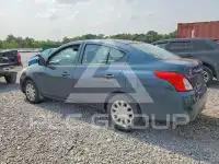 2016 Nissan VERSA фото