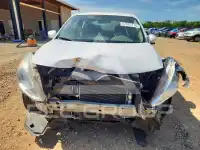 2016 Nissan VERSA фото
