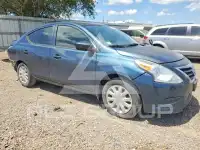2016 Nissan VERSA photo