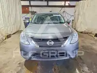 2016 Nissan VERSA photo