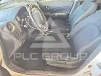 2016 Nissan VERSA фото