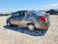 2016 Nissan VERSA photo