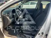 2016 Nissan VERSA photo