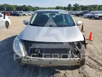 2016 Nissan VERSA фото