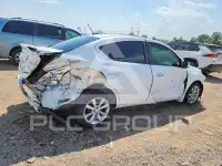 2016 Nissan VERSA фото