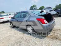 2016 Nissan VERSA photo