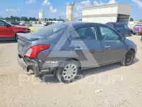 2016 Nissan VERSA фото