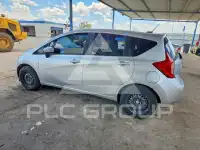 2016 Nissan VERSA photo