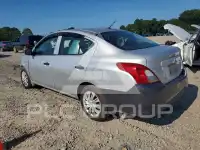 2016 Nissan VERSA фото