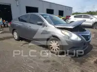 2016 Nissan VERSA фото