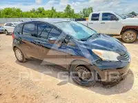 2016 Nissan VERSA photo