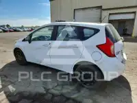 2016 Nissan VERSA фото
