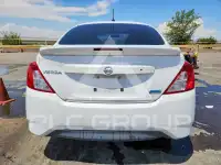 2016 Nissan VERSA photo