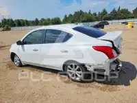 2016 Nissan VERSA фото