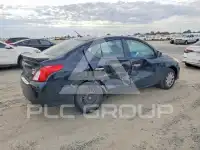 2016 Nissan VERSA photo