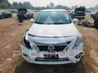 2016 Nissan VERSA photo