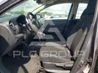 2016 Nissan VERSA photo